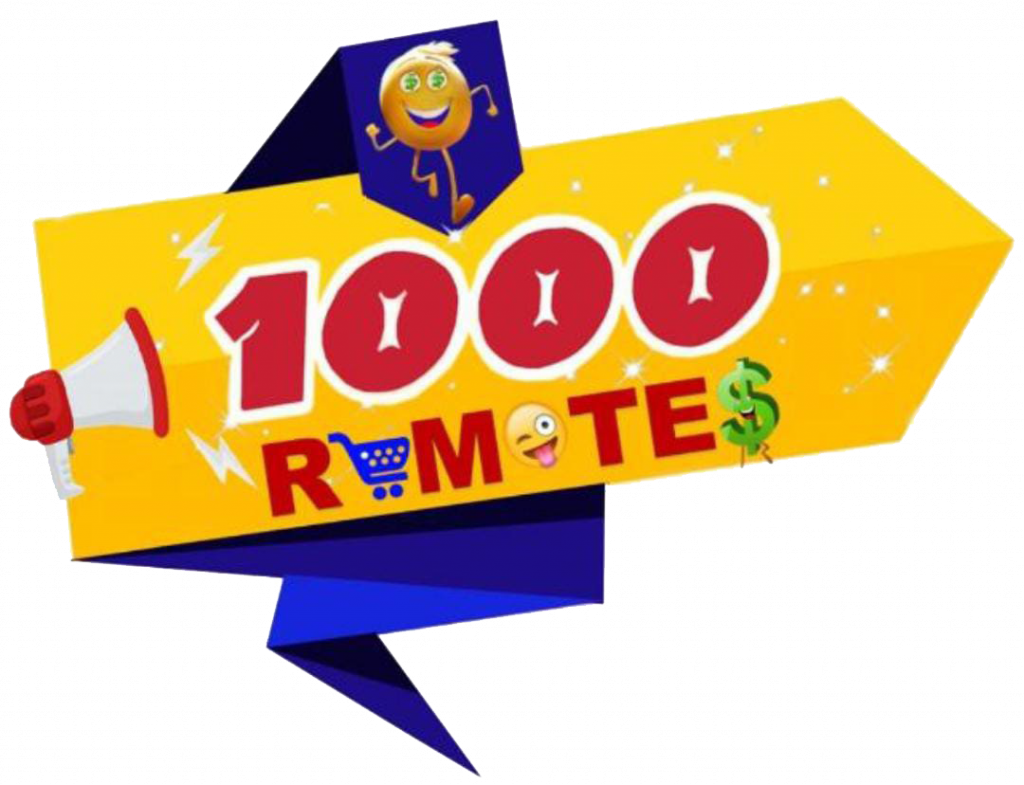 1000 remates