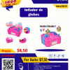 Inflador De Globos