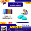 Cubo bloque de yoga