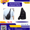 MOCHILA VIAJERA CAMPING DE 75 LITROS