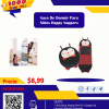 BOLSA PARA DORMIR INFANTIL VARIOS DISEÑOS