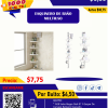 ESQUINERO DE BAÑO MULTIUSO