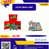 JUEGO DE MESA DRINK, PARA REUNIONES