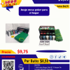 Juego mesa poker para hogar