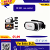 Vr Box Con control