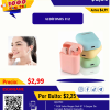 AUDIFONOS INPODS