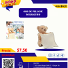 OSO DE PELUCHE JUGUETON