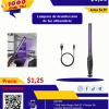 Lampara de desinfección de luz ultravioleta