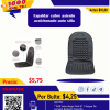 Espaldar cubre asiento para auto
