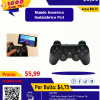 Mando Inalámbrico Ps3