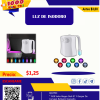LUZ LED PARA INODORO CON SENSOR