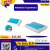ALMOHADA PARA DESCANSO CON GEL