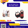 BOLSA PARA DORMIR INFANTIL VARIOS DISEÑOS