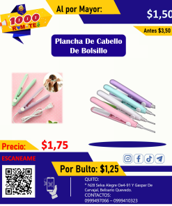Juego de cuchillos 6 piezas