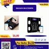 Balanza bluetooth