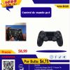Palanca ps 4
