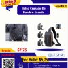 BOLSO CRUZADO ANTIRROBO