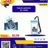 ESTUCHE IMPERMEABLE PARA CELULAR