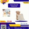 PELUCHE JUGUETON PARA NIÑOS