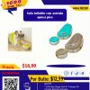 SOFA INFLABLE CON SOPORTE PARA PIES