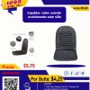 Espaldar cubre asiento para auto