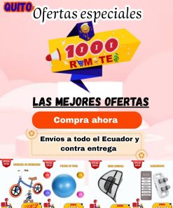 1000 Remates - Ofertas