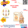 Llavero de Peluche Labubu – ¡Liquidación Especial!