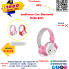 Auriculares Inalámbricos Hello Kitty –