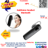Audifonos headset bluetooth