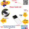 Power bank led