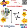 Bastón Retráctil Plegable