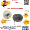 Silla Redonda Plegable