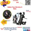 Holder Para Bicicleta O Moto
