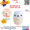 Humidificador De Aromas Tipo Gato