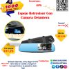 Espejo Retrovisor Con Cámara