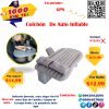 Colchón De Auto Inflable