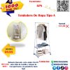 Tendedero De Ropa Tipo A