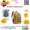 Mochila Camping Juvenil