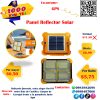Panel Reflector Solar