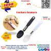 Cuchara Gramera