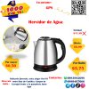 Hervidor De Agua