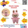 Peluche Labubu Sensorial