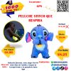Peluche Stitch Sensorial