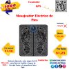 Masajeador Eléctrico De Pies