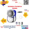 Afeitadora Portátil De Bolsillo