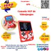 Consola De Videojuegos
