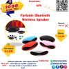 Parlante Bluetooth Wireless