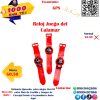 Reloj Juego Del Calamar