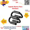 Soporte Barras Para Flexiones