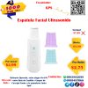 Espátula Facial Ultrasónica